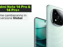 redmi note 14 pro plus global