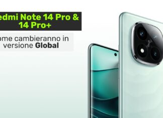 redmi note 14 pro plus global