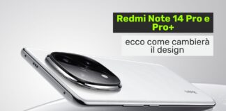 Redmi note 14 pro plus