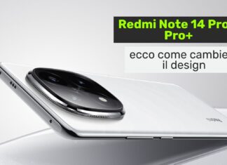 Redmi note 14 pro plus