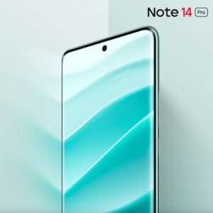 Redmi note 14 pro plus