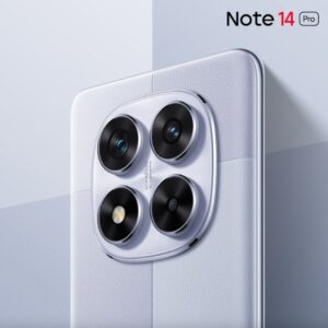 Redmi note 14 pro plus