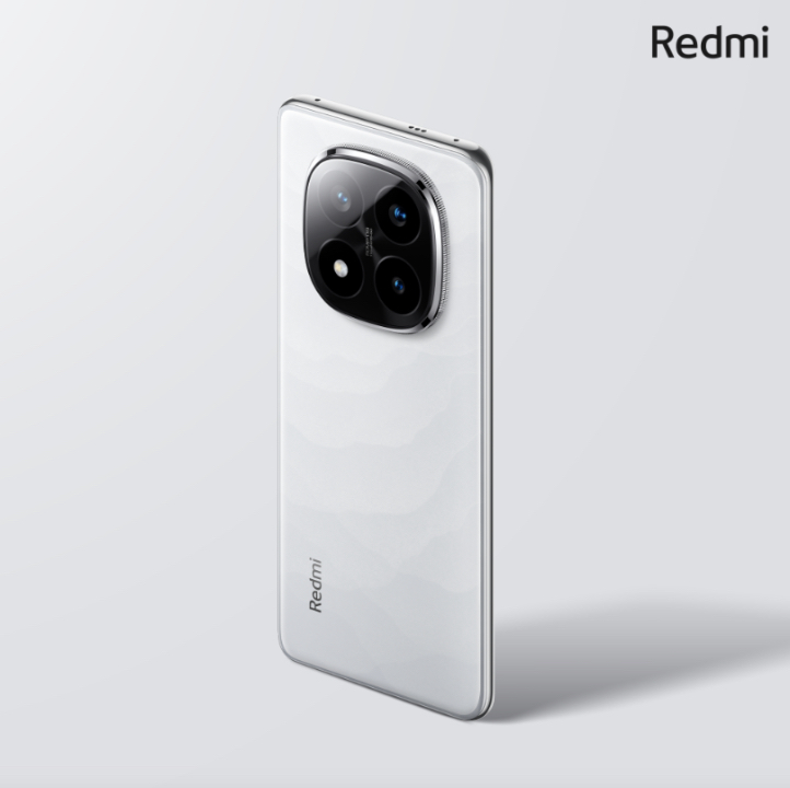 Redmi note 14 pro plus