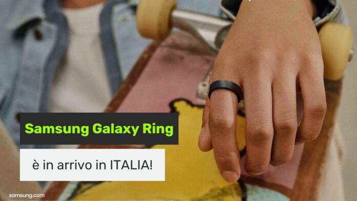 samsung galaxy ring