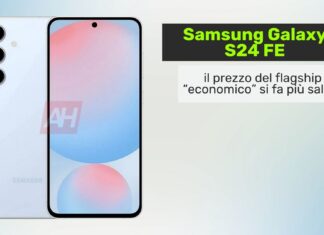 samsung galaxy s24 fe