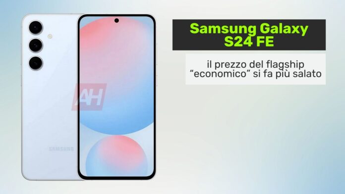 samsung galaxy s24 fe