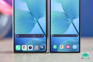 samsung galaxy z fold6 vs honor magic v3 confronto migliore foldable caratteristiche prestazioni display fotocamera prezzo sconto italia