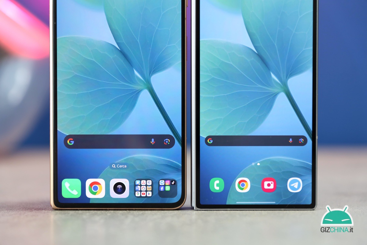 samsung galaxy z fold6 vs honor magic v3 confronto migliore foldable caratteristiche prestazioni display fotocamera prezzo sconto italia