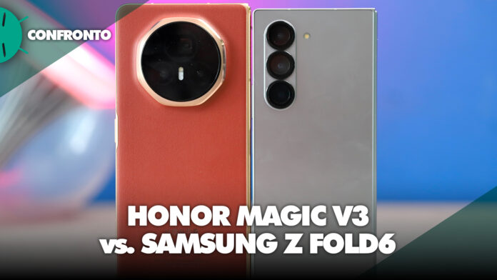 samsung-galaxy-z-fold6-vs-honor-magic-v3-confronto-migliore-foldable-caratteristiche-prestazioni-display-fotocamera-prezzo-sconto-italia-copertina ok