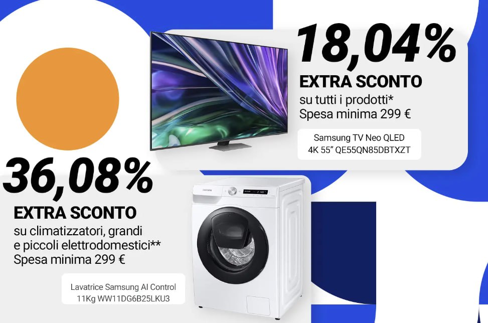 http://Samsung%20Weekend%20Unieuro%20|%20Settembre%202024