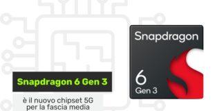 snapdragon 6 gen 3