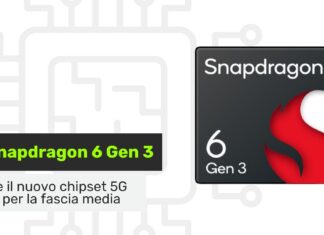 snapdragon 6 gen 3