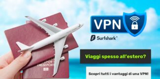 VPN Surfshark