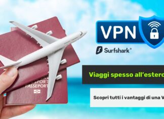 VPN Surfshark