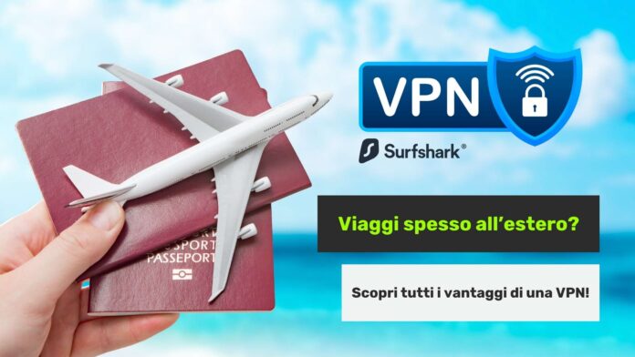 VPN Surfshark