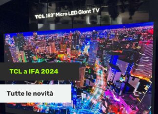 TCL IFA 2024