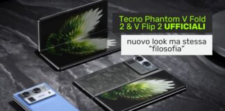 tecno phantom v fold flip 2