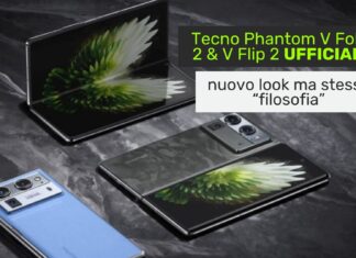 tecno phantom v fold flip 2