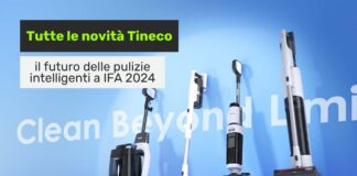 tineco ifa 2024