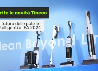 tineco ifa 2024