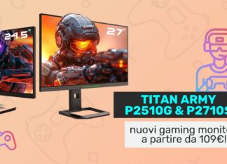 titan army geekmall monitor gaming