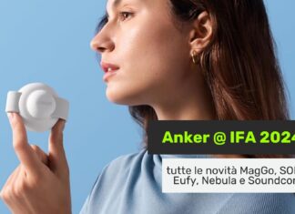 anker ifa 2024