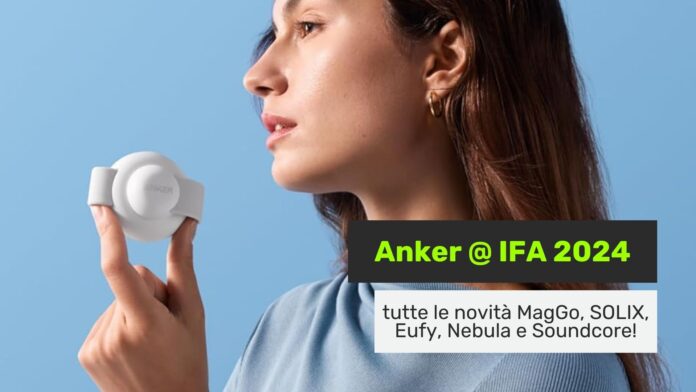 anker ifa 2024