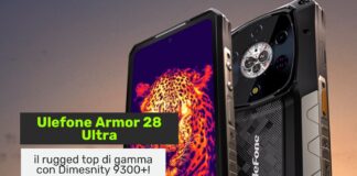 ulefone armor 28 ultra