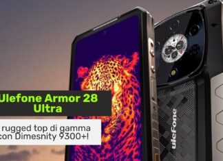 ulefone armor 28 ultra