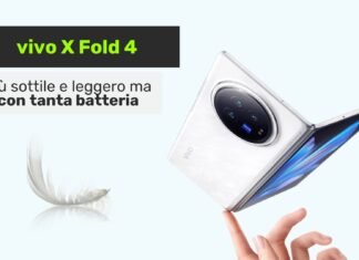 vivo x fold 4