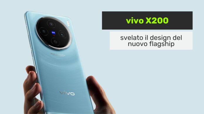 vivo x200