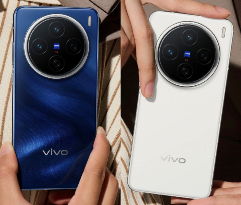 vivo x200