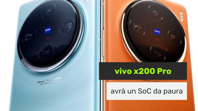 vivo x200 pro