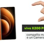 vivo x200 Pro mini