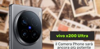 vivo x200 ultra