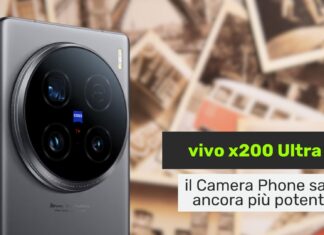 vivo x200 ultra