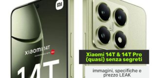 Xiaomi 14T e 14T Pro