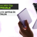 Xiaomi MIX Flip