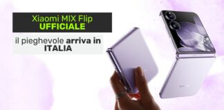 Xiaomi MIX Flip