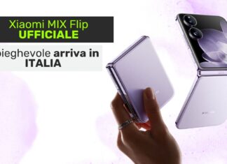 Xiaomi MIX Flip