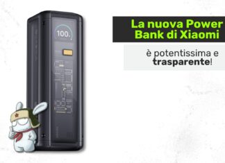 xiaomi power bank 25000 212W