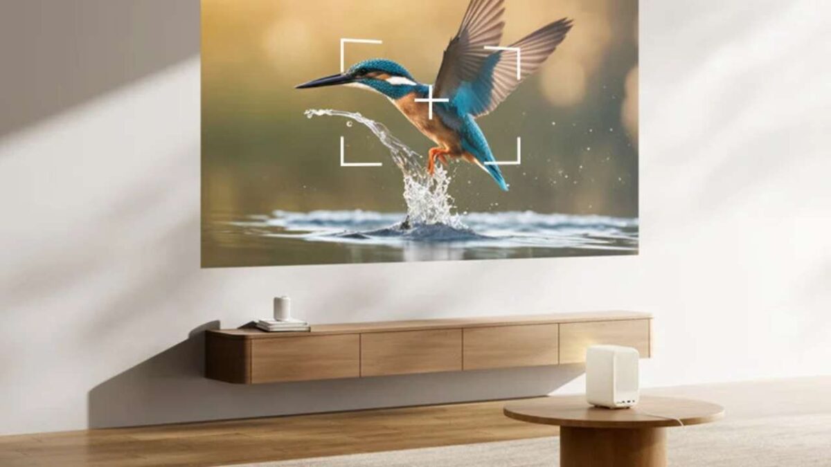 Xiaomi Redmi Projector 3