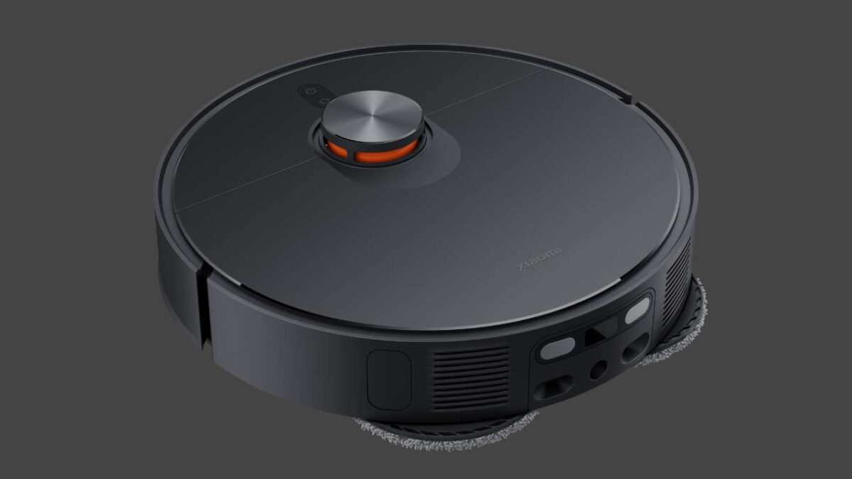 Xiaomi Robot Vacuum X20 max