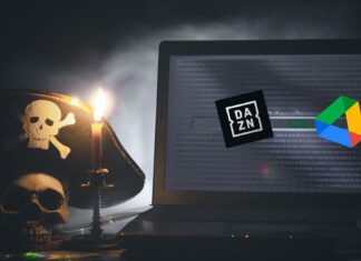 DAZN_piracy shield blocca Google Drive_AGCOM