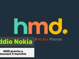 hmd addio nokia