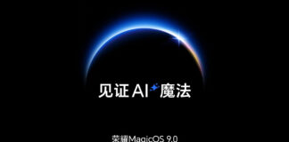 honor magic 7 magicos 9.0 data