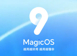 honor magicos 9.0