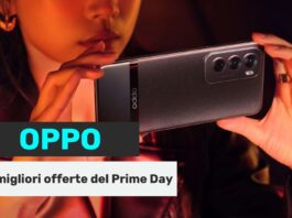 migliori smartphone oppo amazon offerte prime 2024