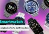 migliori smartwatch amazon offerte prime 2024