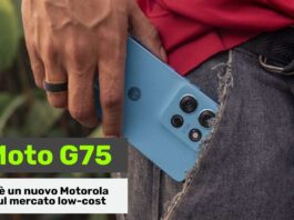 motorola moto g75